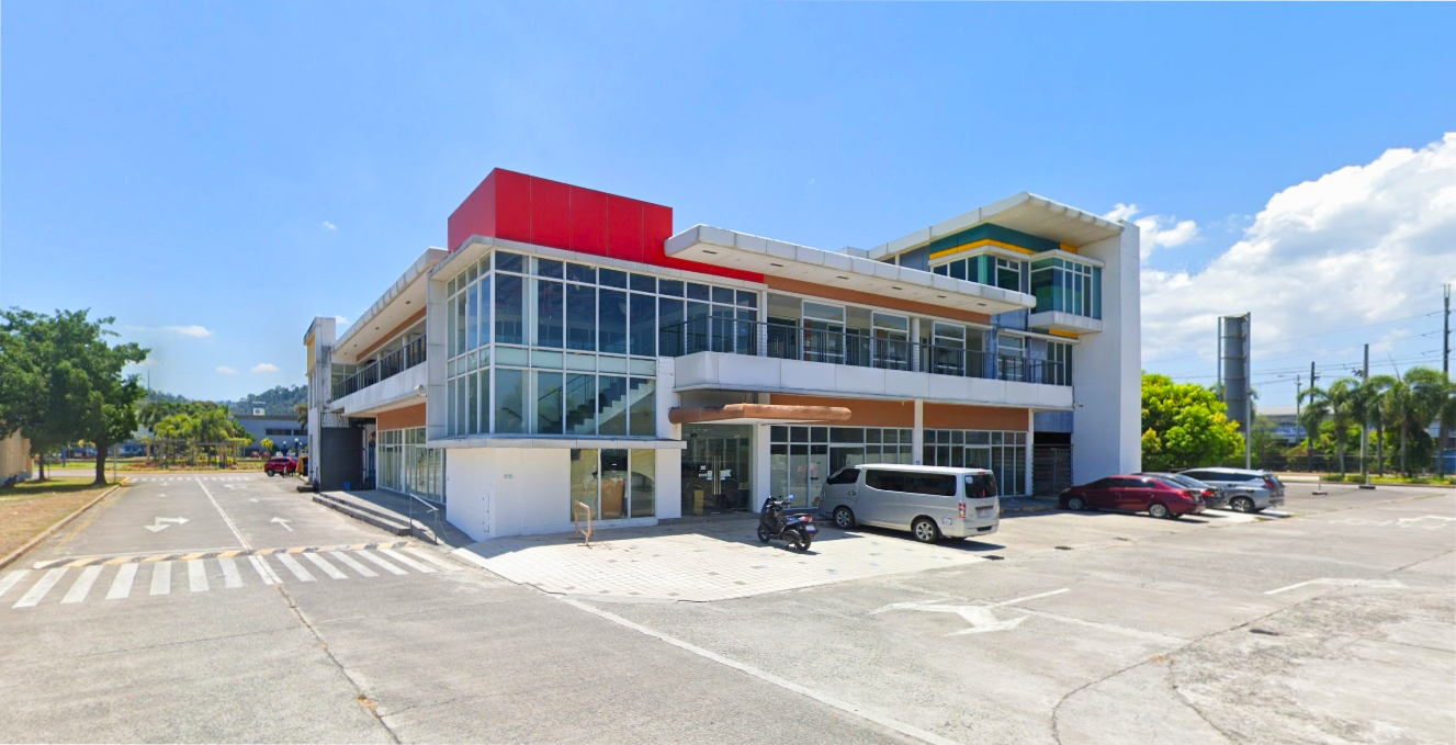 Gateway Hub