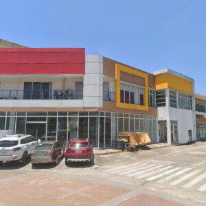 Gateway Hub