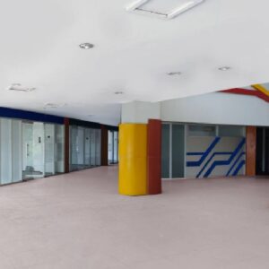 Gateway Hub
