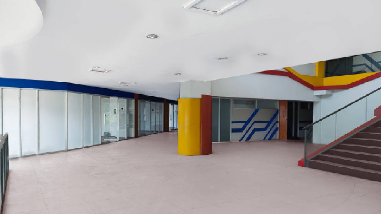 Gateway Hub