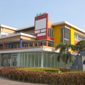 Gateway Hub
