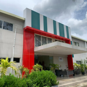 156 building