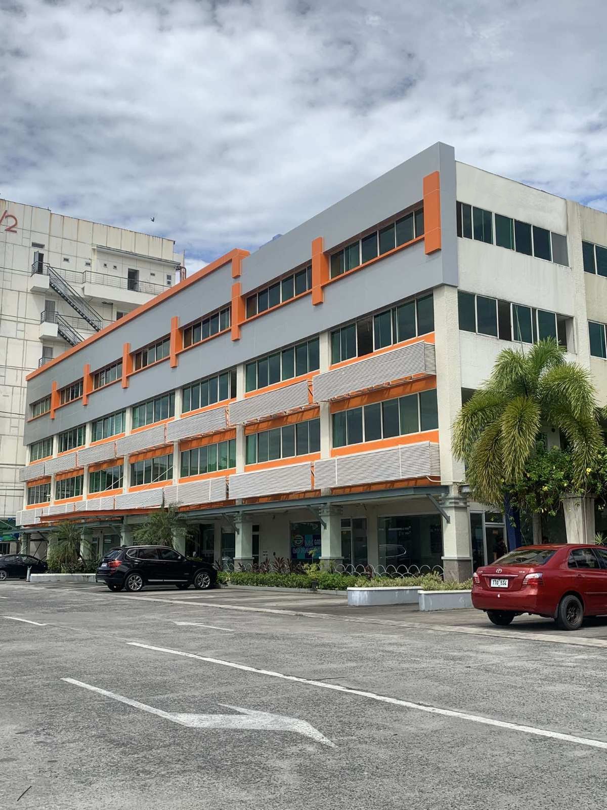 The Venue
